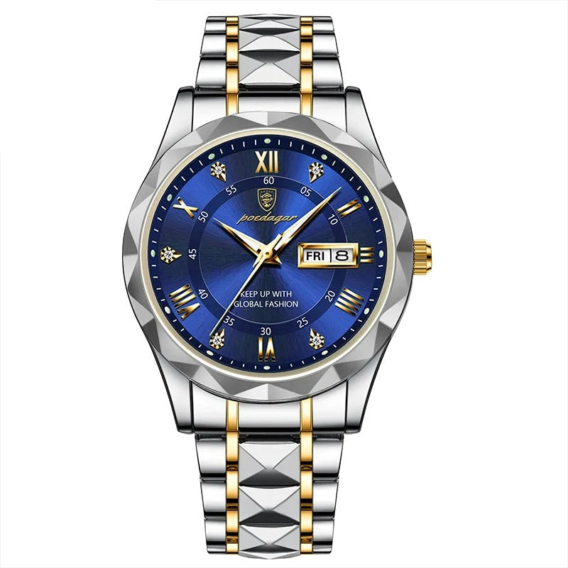 Avorien® Denver Men’s Watch