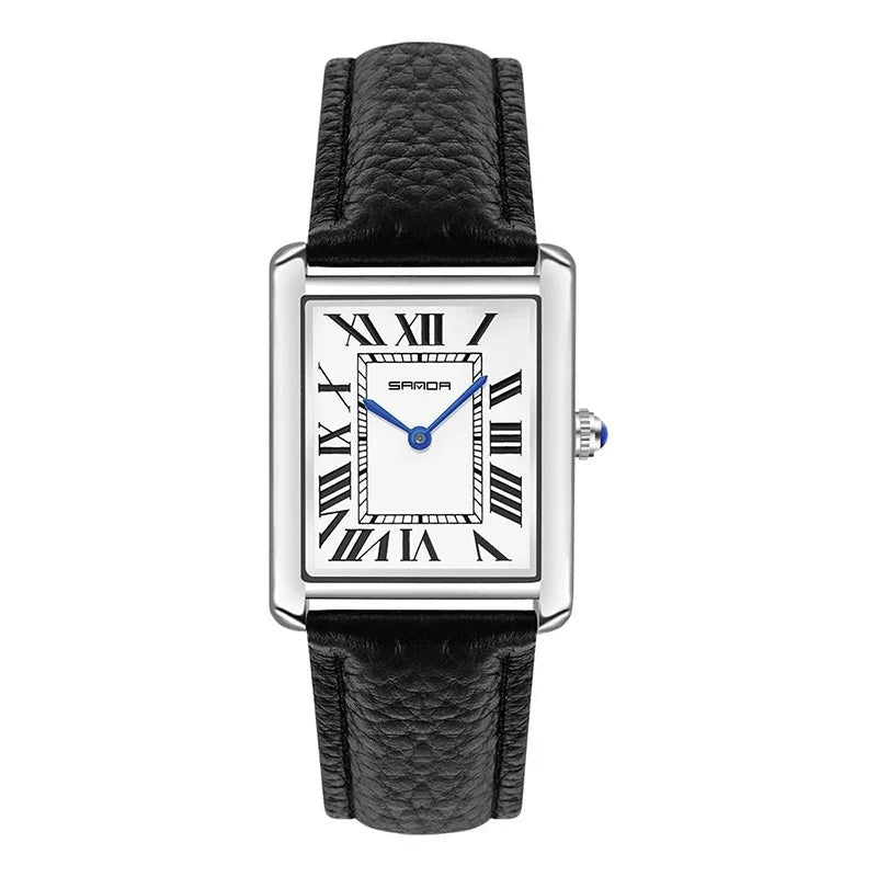 Avorien® Roman Tank Watch