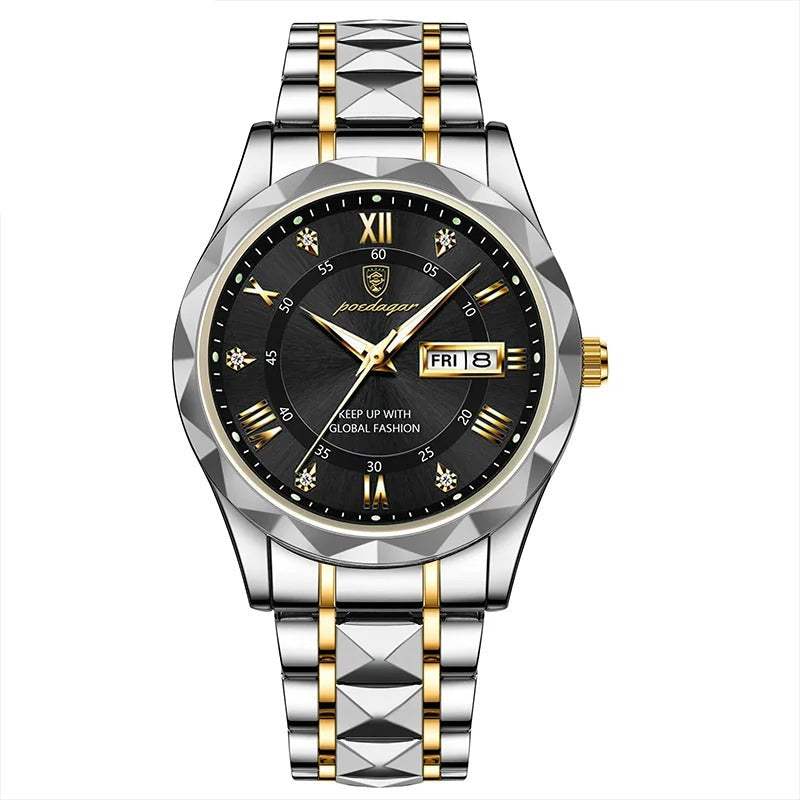 Avorien® Denver Men’s Watch