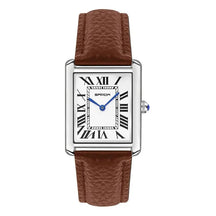 Avorien® Roman Tank Watch