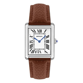 Avorien® Roman Tank Watch