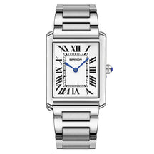 Avorien® Roman Tank Watch