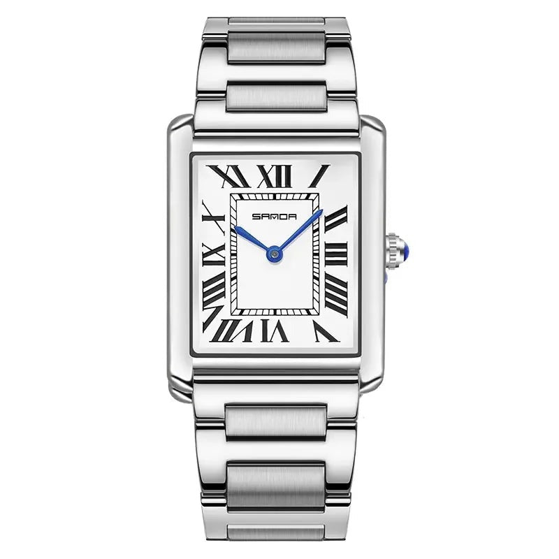 Avorien® Roman Tank Watch