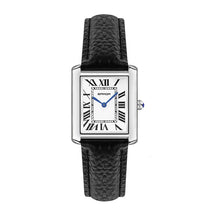Avorien® Roman Tank Watch
