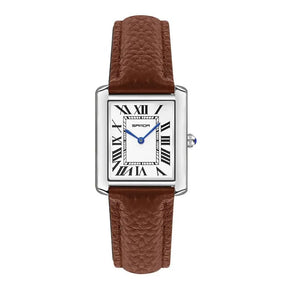 Avorien® Roman Tank Watch