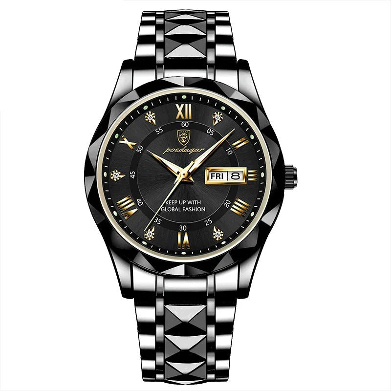 Avorien® Denver Men’s Watch