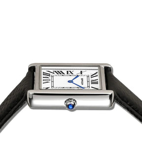 Avorien® Roman Tank Watch