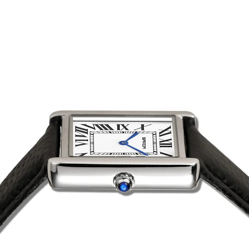Avorien® Roman Tank Watch