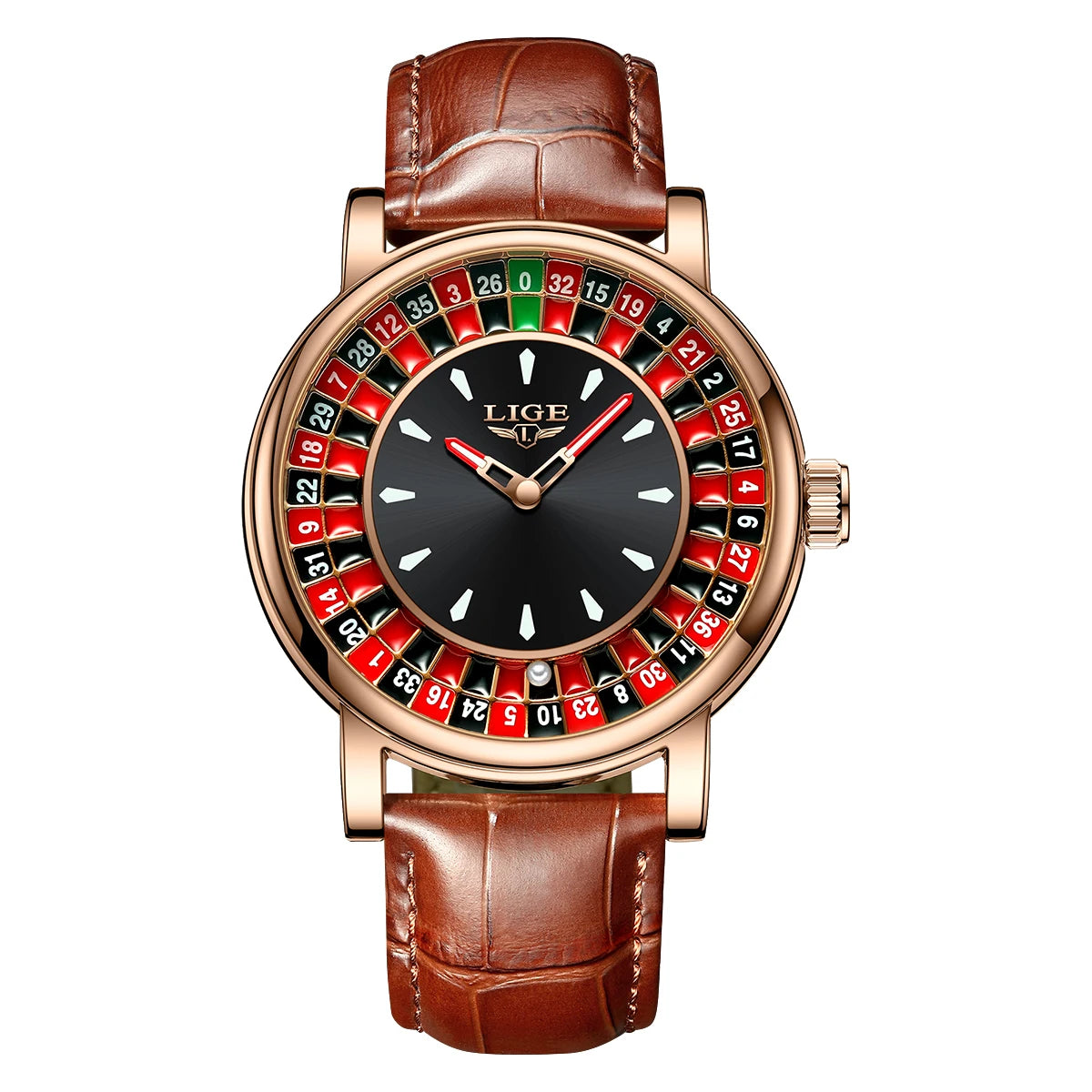 Avorien® Roulette