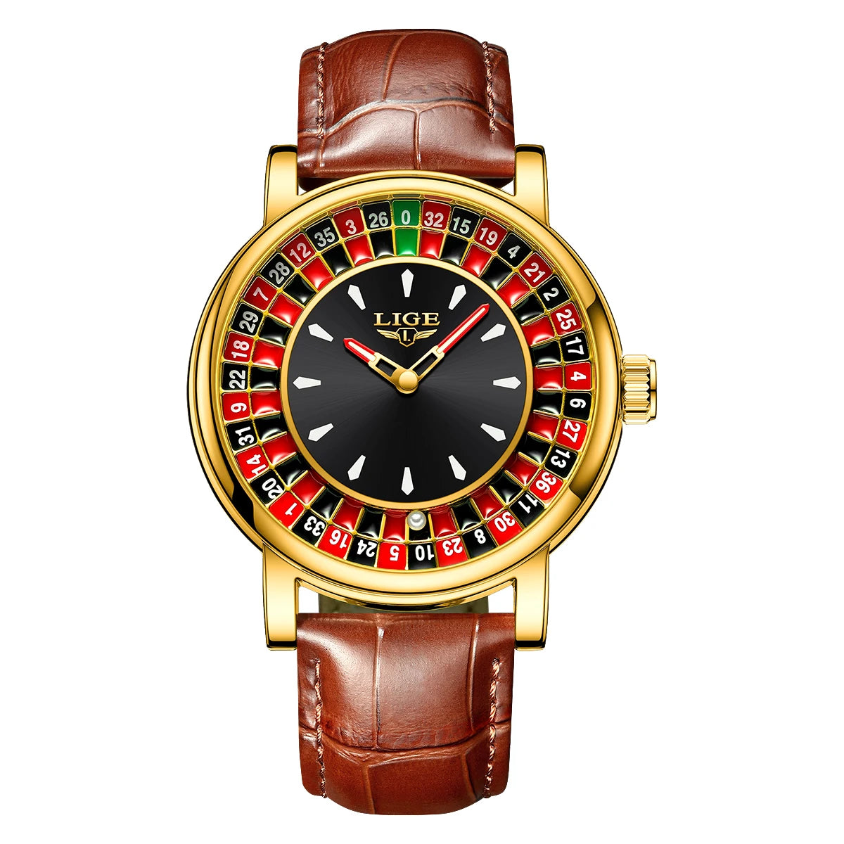 Avorien® Roulette