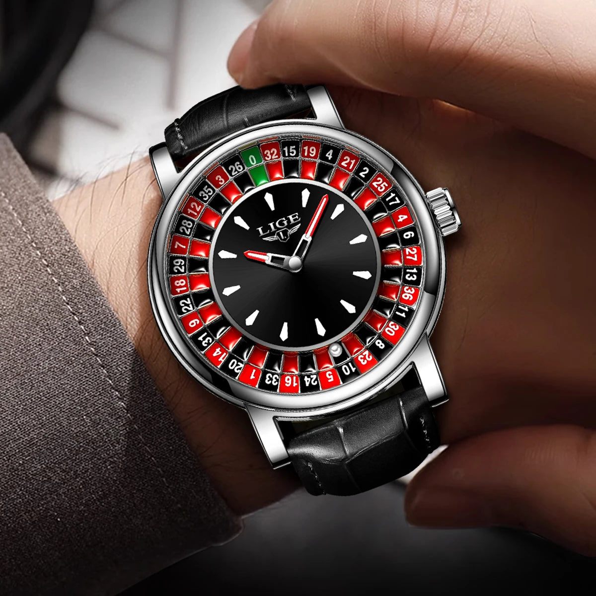 Avorien® Roulette