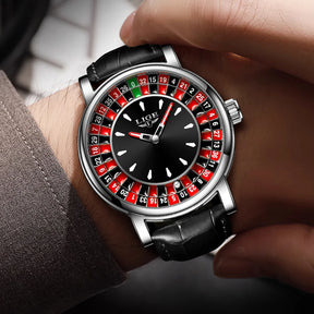 Avorien® Roulette
