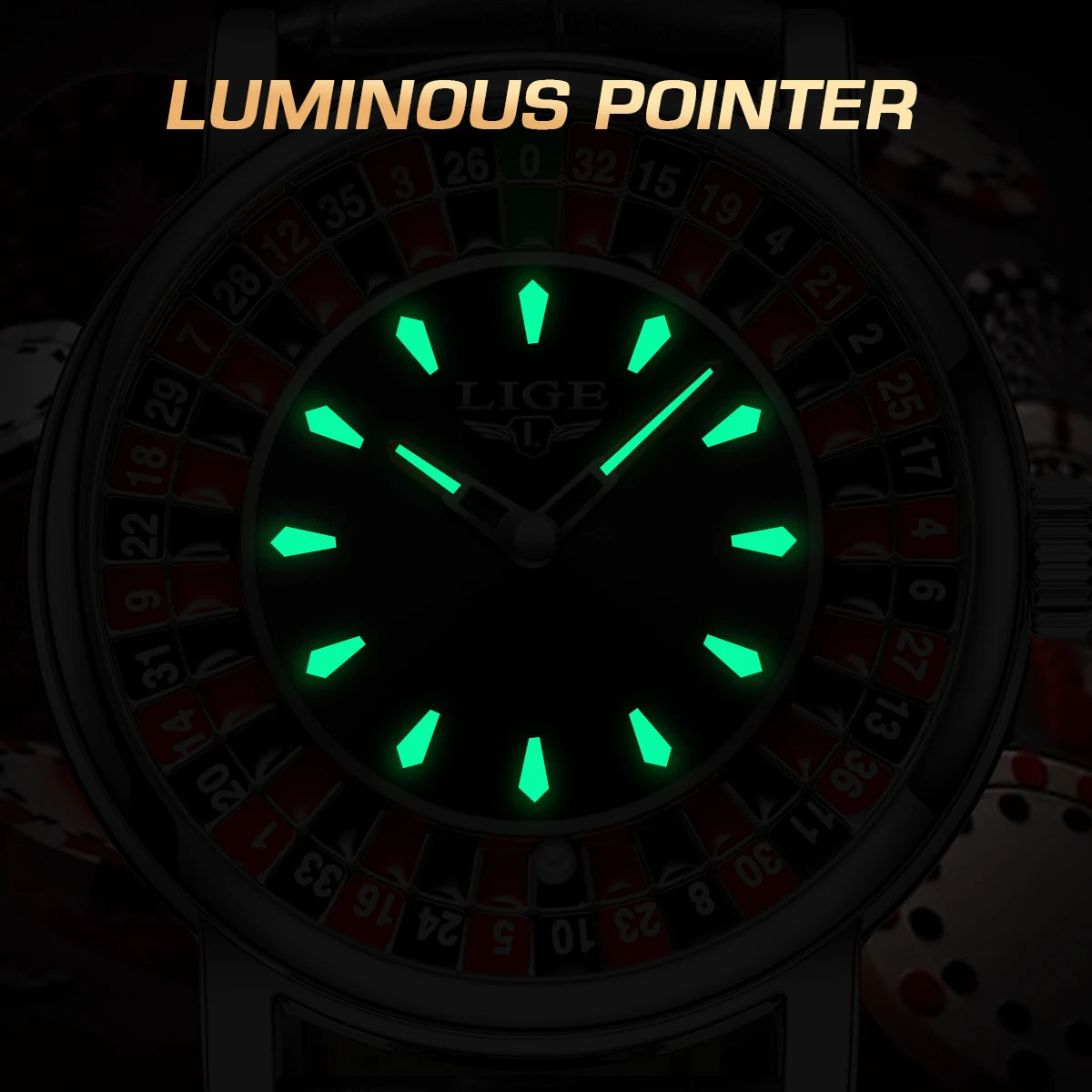 Avorien® Roulette