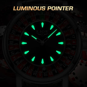 Avorien® Roulette