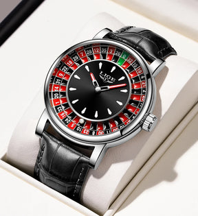 Avorien® Roulette